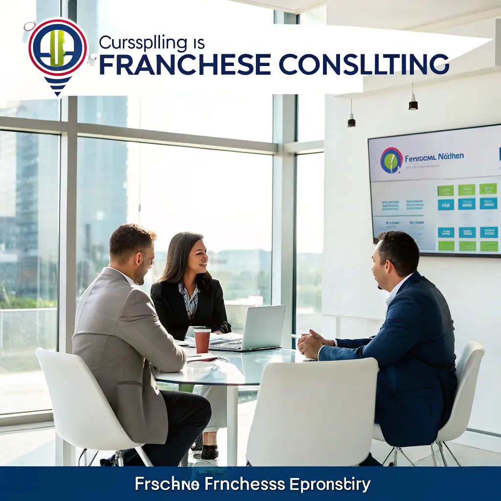 Franchise Consulting